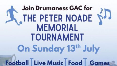 The Peter Noade Memorial Tournament 2025